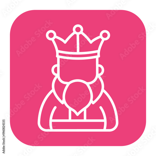 King Icon