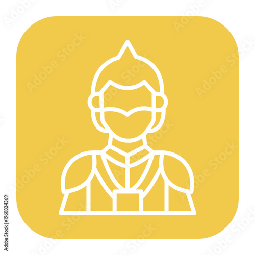 Knight Icon