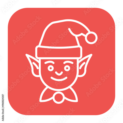 Elf Icon
