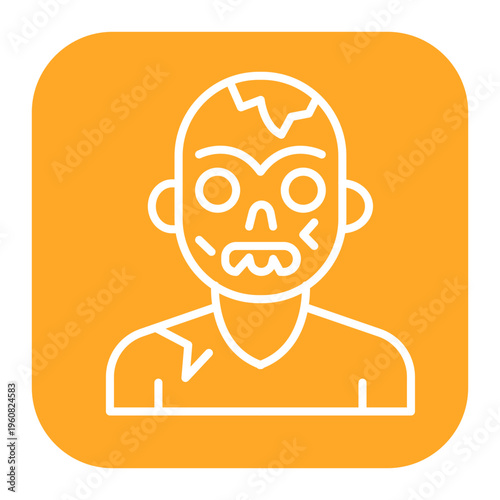 Zombie Icon