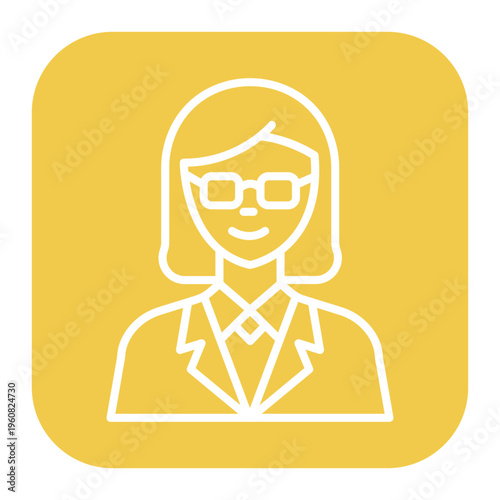 Professor Icon