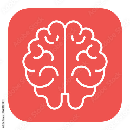 Brain Icon