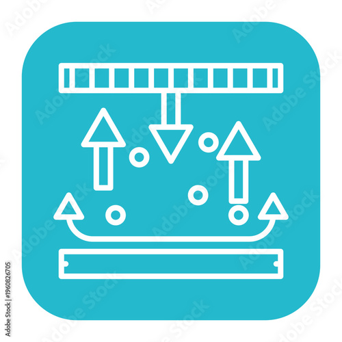 Anti Pilling Fabric Icon