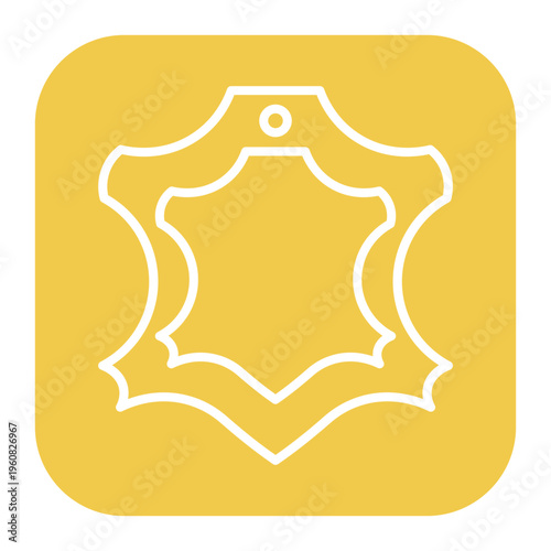 Leather Icon