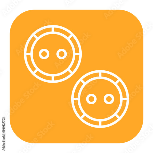 Button Icon