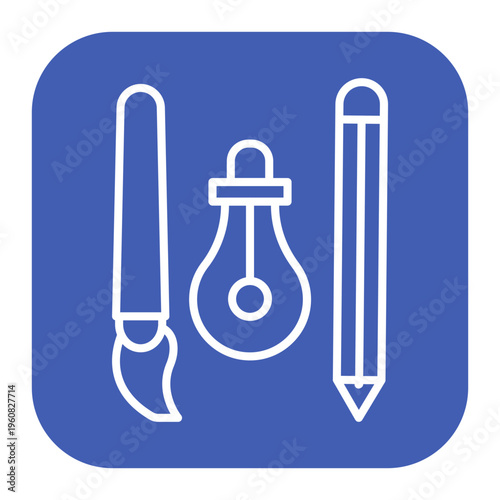 Creative Design Icon