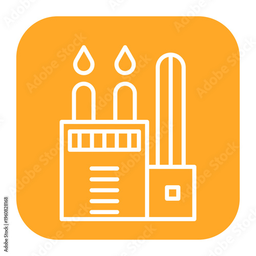 Hydrometallurgy Icon