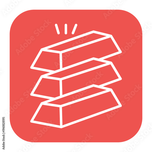 Ingot Icon
