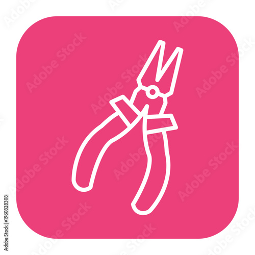 Plier Icon