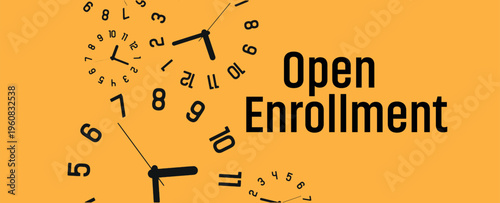 open enrollment