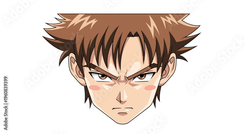 An elegant fashion illustration vector sketch of a young woman featuring a glamorous hairstyle and minimalist black silhouette style that captures the beauty of her eyes and lips