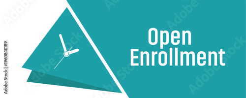 open enrollment