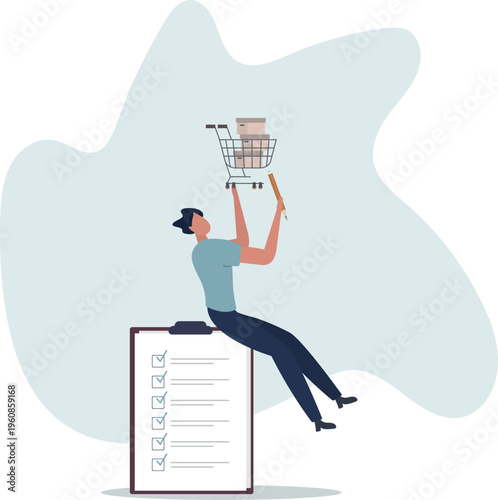 Procurement and asset management, manage or purchasing company equipments, goods and service, audit and checking price and depreciation.person's life situation and his activities.