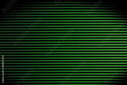 pAPER CUT STYLE Aesthetic and beautiful blue black gradient For commercial background and product advertising