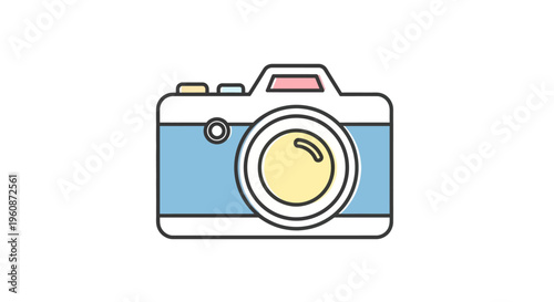 Camera device photography equipment tool.