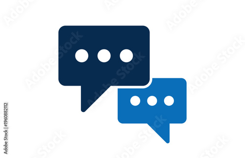 icona, discussione, dialogo, comunicazione, fumetto, concetto, baloon, 