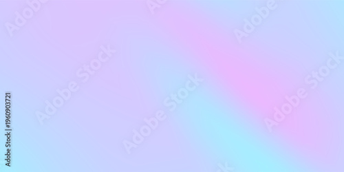 A smooth pastel gradient background blending soft cyan, light blue, lavender, and pink hues, background modern