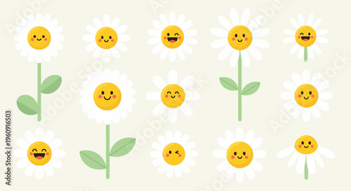 Collection of electrical switches, sockets, and control elements