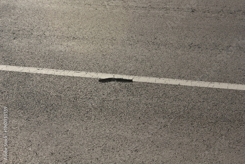 Foto 도로