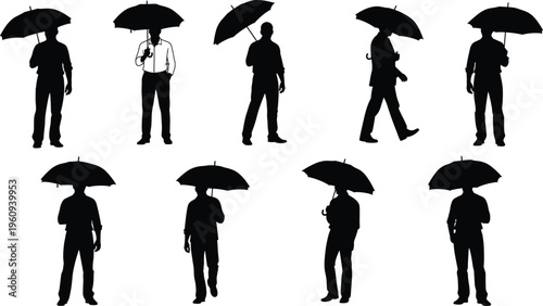 Stylish woman in black outfit and sunglasses posing confidently with handbag, showcasing modern fashion and urban elegance on white background.