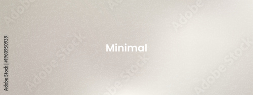 Gradient paper beige with texture gritty korean for white background overlay. Rice vintage recycle with dirty old effect for craft pattern japanese. Tradition structure gradient with banner.