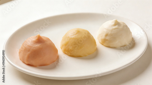 elderly nutrition texture modified soft food