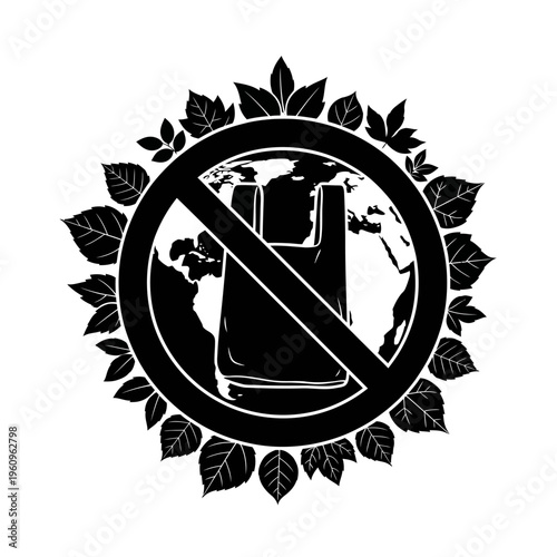 No Alcohol Prohibition Sign Symbol.