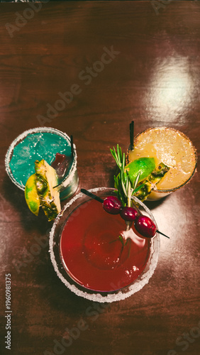 Drinks