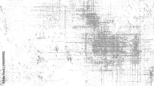 Grungy distressed textured background with scattered dots and lines grunge abstract