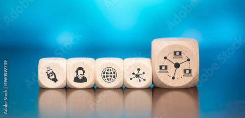 Concept of teleconference