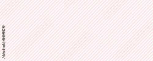 Light pink striped background vector illustration.	