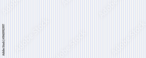 Blue striped watercolor background vector illustration.	