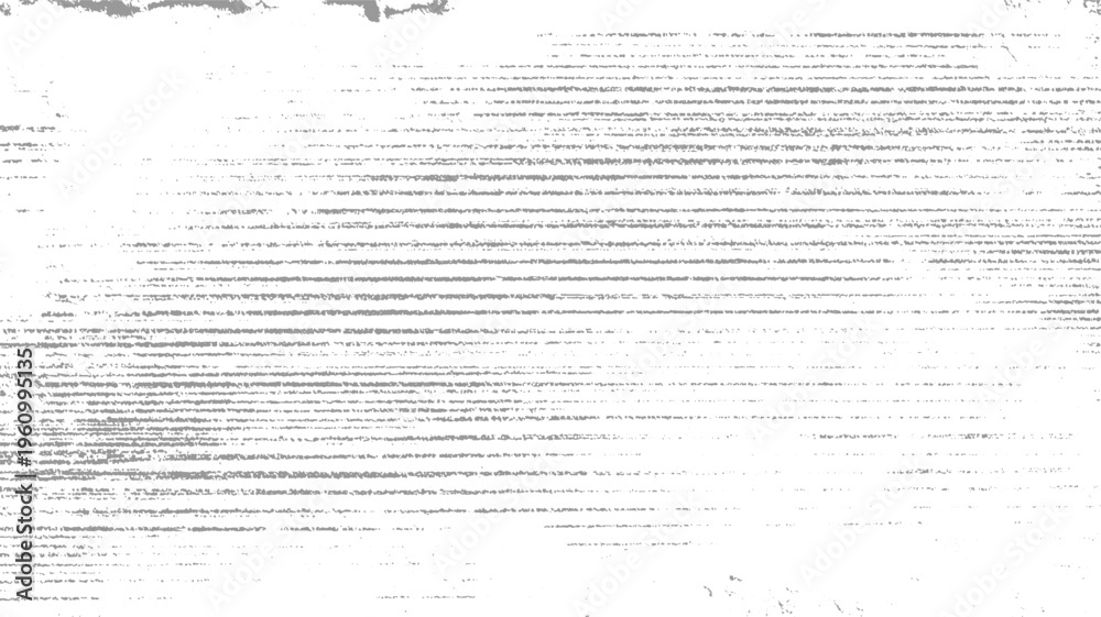 Obraz premium Abstract horizontal lines and dots pattern in shades of gray and white background texture