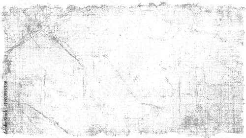 Textured grey distressed background with subtle grid pattern and scattered dots white grunge