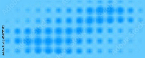 WebNavy blue pop art background in retro comic style with halftone dots design, vector illustration eps10