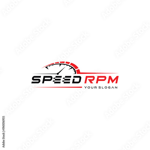 Speedometer and RPM Gauge for Vehicles and Performance