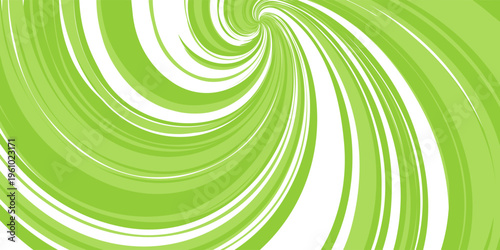 Green tea matcha mixing with milk texture background. Food and drink close up.eps,10