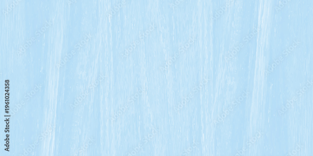 Obraz premium Light blue wood texture background with soft grain and minimalist painted finish