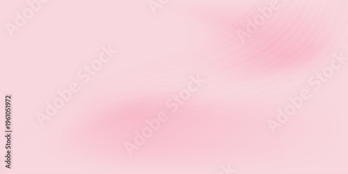 Femine ombre blush gradient seamless bg with noise texture. Delicate soft pink pattern with a pearlescent effect.