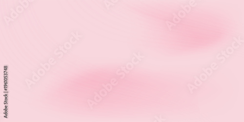 Femine ombre blush gradient seamless bg with noise texture. Delicate soft pink pattern with a pearlescent effect.