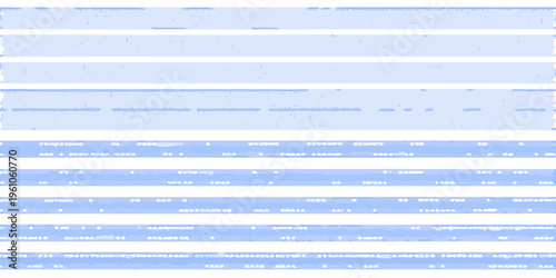 Gel electrophoresis image showing dna fragment separation and size analysis