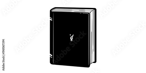Poetry Book Icon