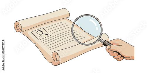 Book with Dramatic Quotes