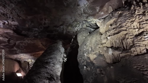interesting, romantic, mysterious, largest and most popular karstic cave of country, located near to Tskaltubo - resort famous for healing mineral waters