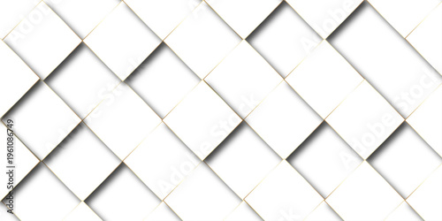 4482The texture of the brilliant golden dome with rhombus patterns, hyper realistic texture of wall photo top down view product photography. Generative Ai content