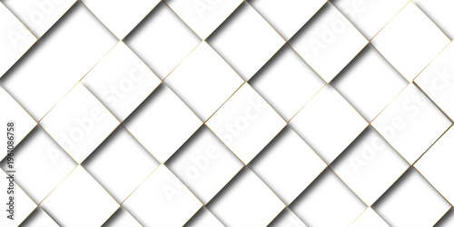 4483The texture of the brilliant golden dome with rhombus patterns, hyper realistic texture of wall photo top down view product photography. Generative Ai content