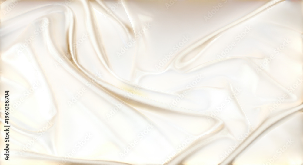 Obraz premium chocolate cream background