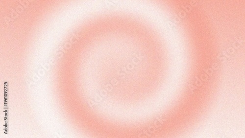 Soft Pink Swirl Background with Subtle Texture and Light Glow