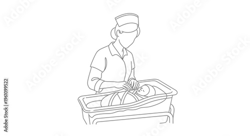 Chef preparing food in kitchen.