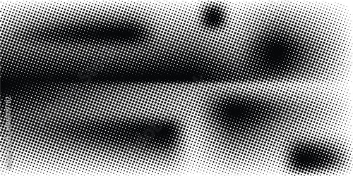 Modern rectangle blue and cyan gradient mesh abstract background nice for wallpaper or banner simple